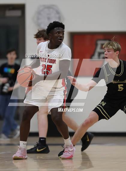 Thumbnail 3 in Noblesville @ Park Tudor photogallery.