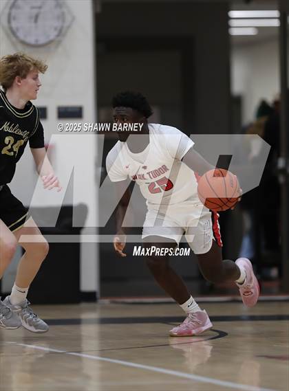 Thumbnail 2 in Noblesville @ Park Tudor photogallery.