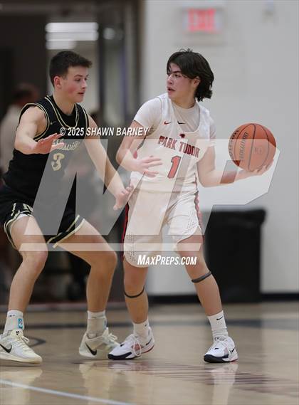 Thumbnail 1 in Noblesville @ Park Tudor photogallery.