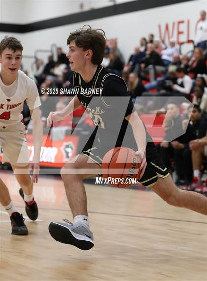 Thumbnail 3 in Noblesville @ Park Tudor photogallery.