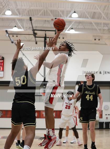 Thumbnail 2 in Noblesville @ Park Tudor photogallery.