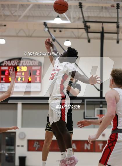 Thumbnail 3 in Noblesville @ Park Tudor photogallery.