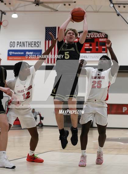 Thumbnail 1 in Noblesville @ Park Tudor photogallery.