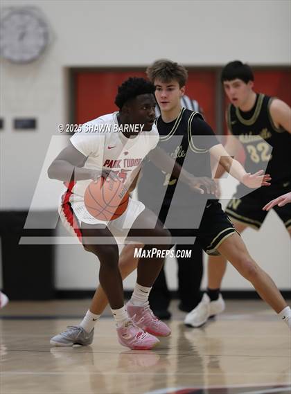 Thumbnail 1 in Noblesville @ Park Tudor photogallery.