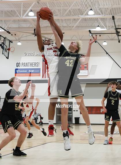 Thumbnail 2 in Noblesville @ Park Tudor photogallery.