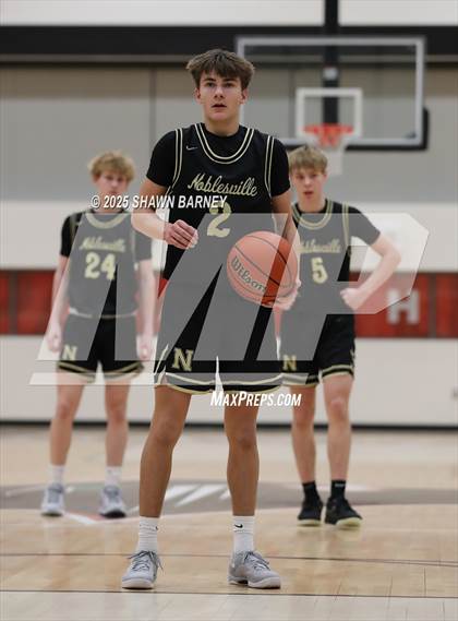 Thumbnail 3 in Noblesville @ Park Tudor photogallery.
