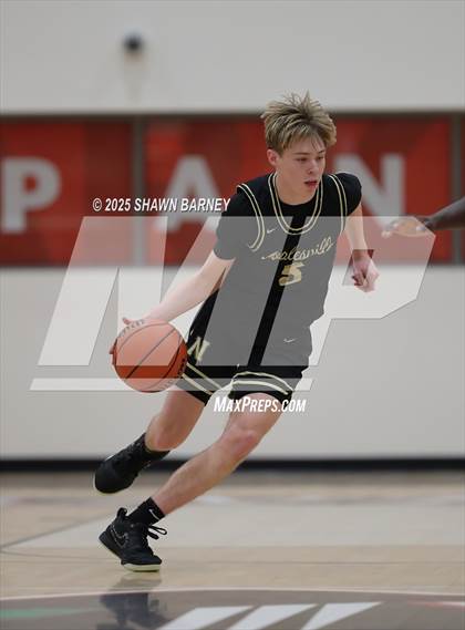 Thumbnail 2 in Noblesville @ Park Tudor photogallery.
