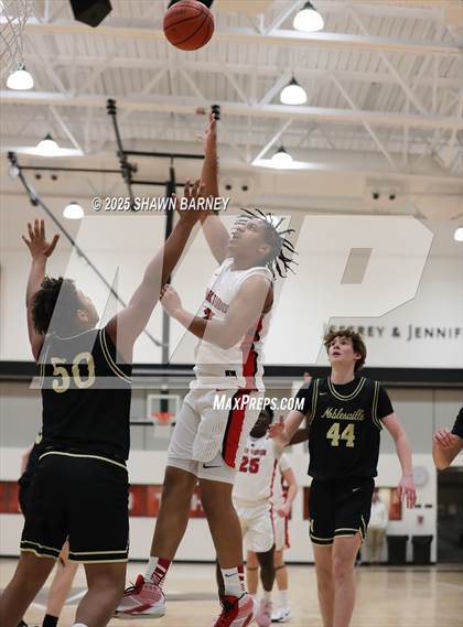 Thumbnail 3 in Noblesville @ Park Tudor photogallery.