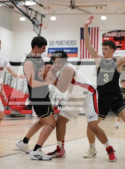 Thumbnail 3 in Noblesville @ Park Tudor photogallery.