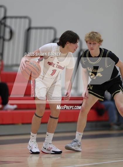 Thumbnail 1 in Noblesville @ Park Tudor photogallery.