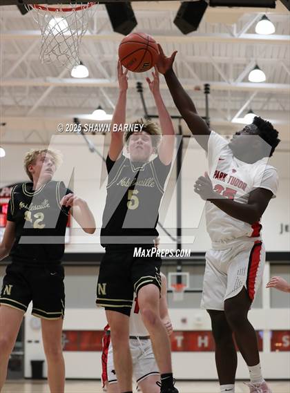 Thumbnail 2 in Noblesville @ Park Tudor photogallery.