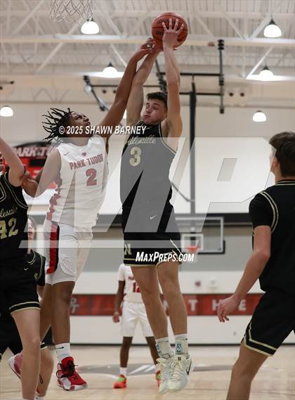 Thumbnail 1 in Noblesville @ Park Tudor photogallery.