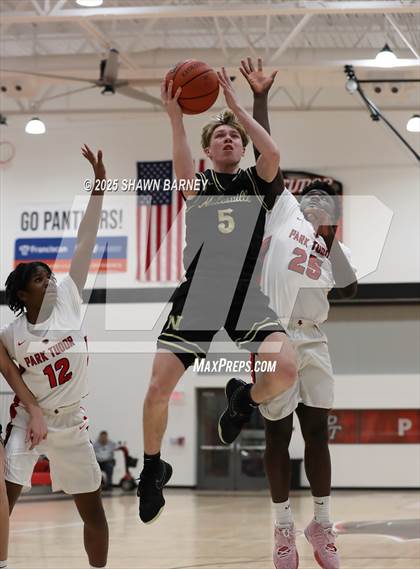 Thumbnail 2 in Noblesville @ Park Tudor photogallery.