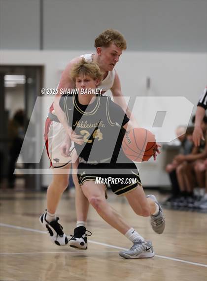 Thumbnail 3 in Noblesville @ Park Tudor photogallery.