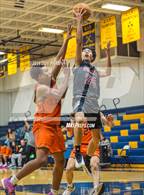 Photo from the gallery "Westminster vs. Orange (Challege for CHOC Showcase)"