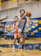 Photo from the gallery "Westminster vs. Orange (Challege for CHOC Showcase)"