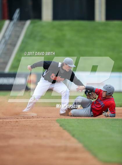 Thumbnail 3 in Knob Noster vs Lexington photogallery.