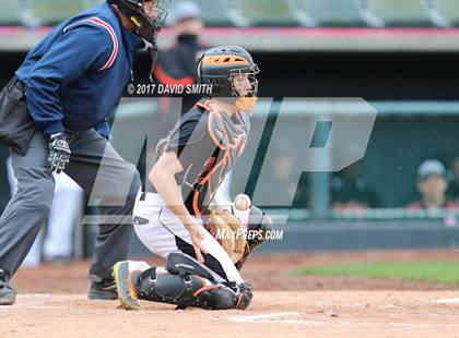 Thumbnail 1 in Knob Noster vs Lexington photogallery.