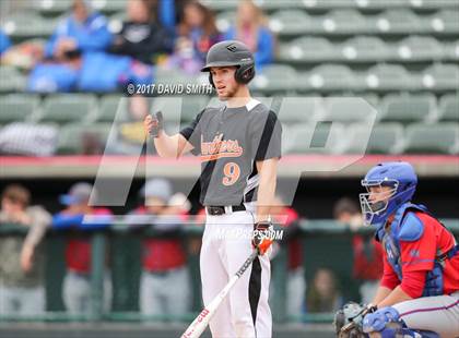 Thumbnail 2 in Knob Noster vs Lexington photogallery.