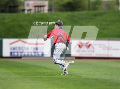 Thumbnail 1 in Knob Noster vs Lexington photogallery.