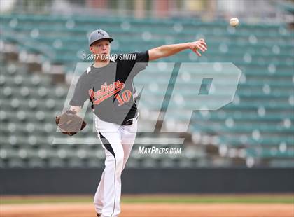Thumbnail 2 in Knob Noster vs Lexington photogallery.