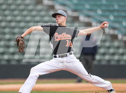 Thumbnail 1 in Knob Noster vs Lexington photogallery.