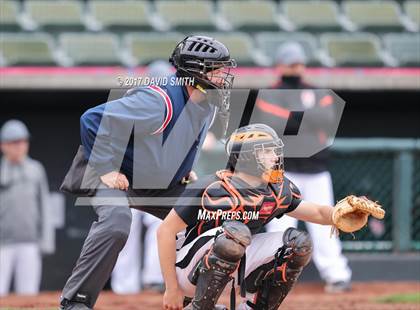 Thumbnail 2 in Knob Noster vs Lexington photogallery.