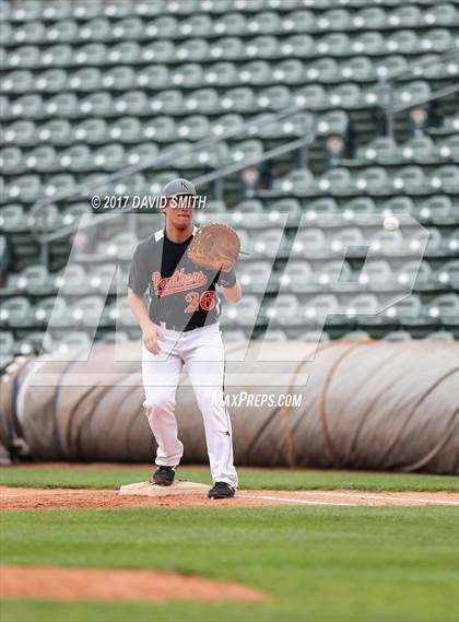 Thumbnail 2 in Knob Noster vs Lexington photogallery.