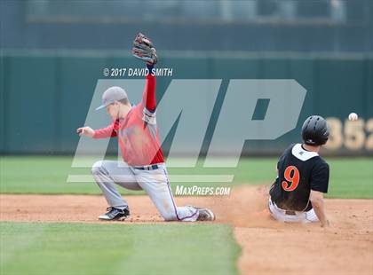 Thumbnail 2 in Knob Noster vs Lexington photogallery.