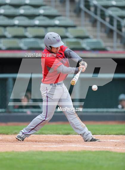 Thumbnail 3 in Knob Noster vs Lexington photogallery.
