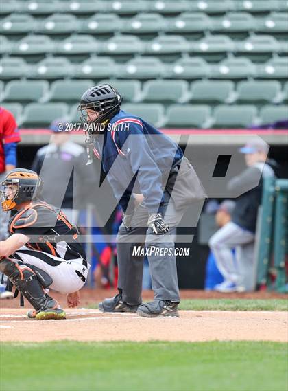 Thumbnail 3 in Knob Noster vs Lexington photogallery.