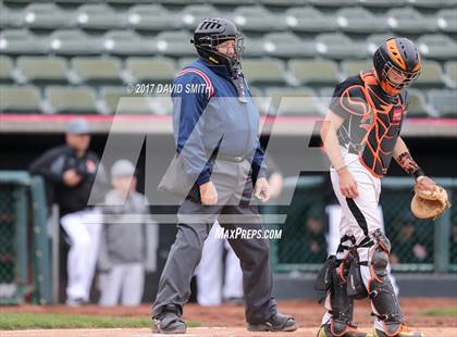 Thumbnail 3 in Knob Noster vs Lexington photogallery.
