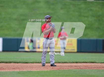 Thumbnail 1 in Knob Noster vs Lexington photogallery.