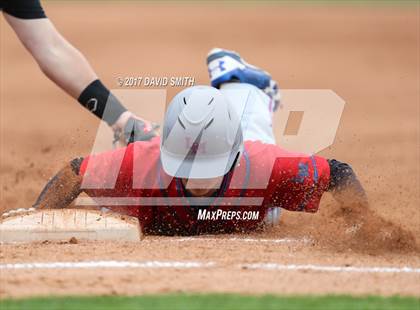 Thumbnail 2 in Knob Noster vs Lexington photogallery.
