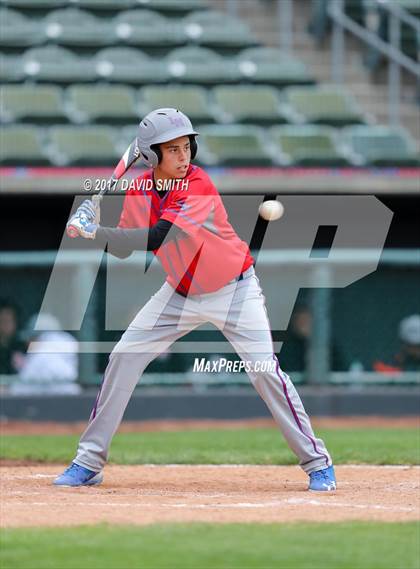 Thumbnail 2 in Knob Noster vs Lexington photogallery.