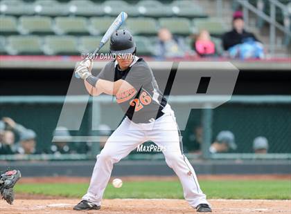 Thumbnail 3 in Knob Noster vs Lexington photogallery.