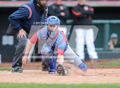 Thumbnail 1 in Knob Noster vs Lexington photogallery.