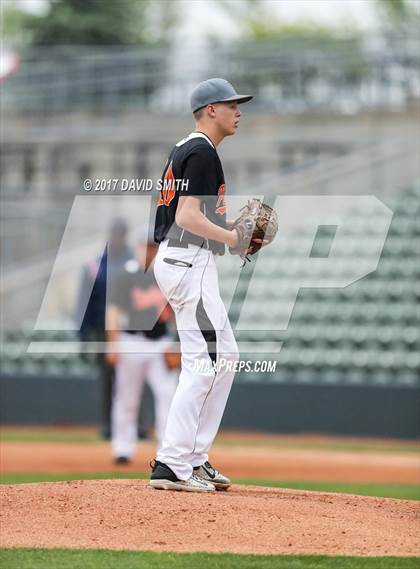 Thumbnail 3 in Knob Noster vs Lexington photogallery.