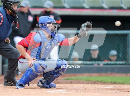 Thumbnail 1 in Knob Noster vs Lexington photogallery.