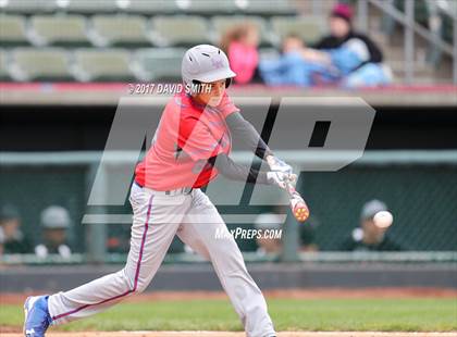 Thumbnail 3 in Knob Noster vs Lexington photogallery.