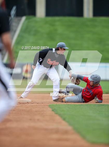Thumbnail 2 in Knob Noster vs Lexington photogallery.