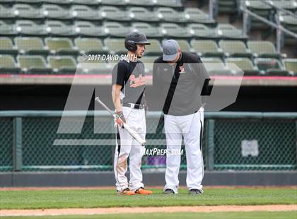 Thumbnail 2 in Knob Noster vs Lexington photogallery.