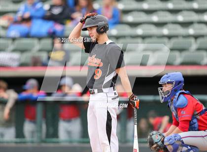 Thumbnail 3 in Knob Noster vs Lexington photogallery.