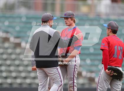 Thumbnail 3 in Knob Noster vs Lexington photogallery.