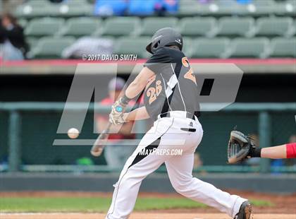 Thumbnail 3 in Knob Noster vs Lexington photogallery.