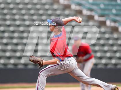 Thumbnail 2 in Knob Noster vs Lexington photogallery.