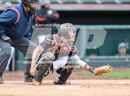 Thumbnail 2 in Knob Noster vs Lexington photogallery.