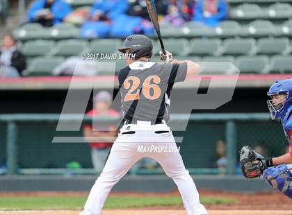 Thumbnail 2 in Knob Noster vs Lexington photogallery.