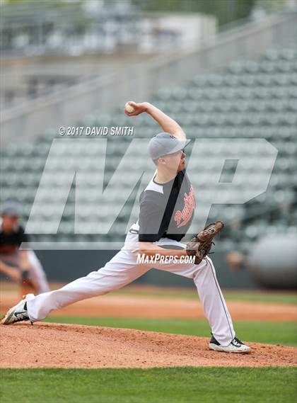 Thumbnail 2 in Knob Noster vs Lexington photogallery.