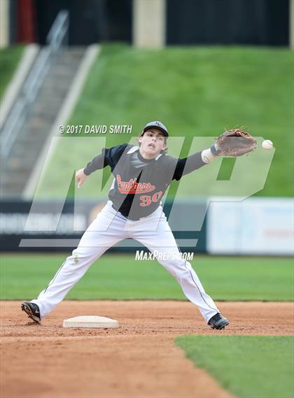 Thumbnail 3 in Knob Noster vs Lexington photogallery.